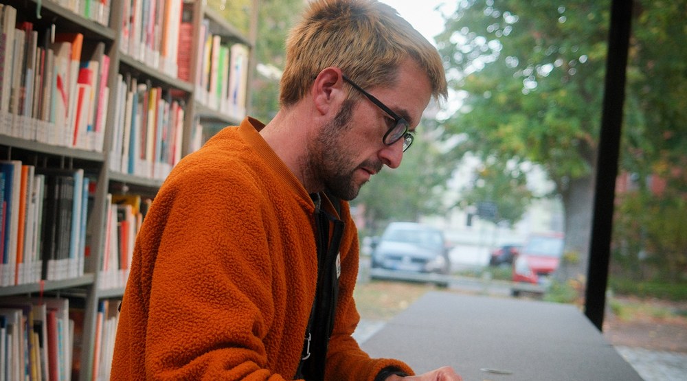 Folge1 Recherche Bibliothek